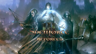 SpellForce III Reforced Online Serial Codes per eMail (PC / Steam) Deutsch