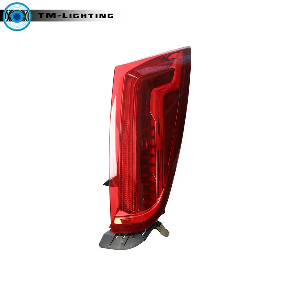 Luz trasera pasajero lado derecho lámpara de freno para Cadillac XTS 2013 2014-2017 Foto 2 de 4