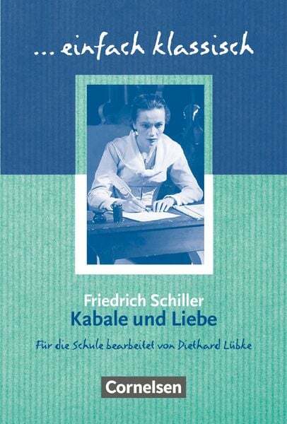 Thumbnail - Kabale Und Liebe - Schülerheft