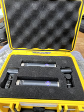 * Vintage Neumann Km84's*