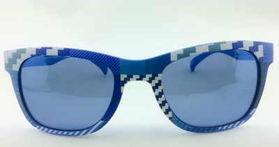 adidas sonnenbrille weiß