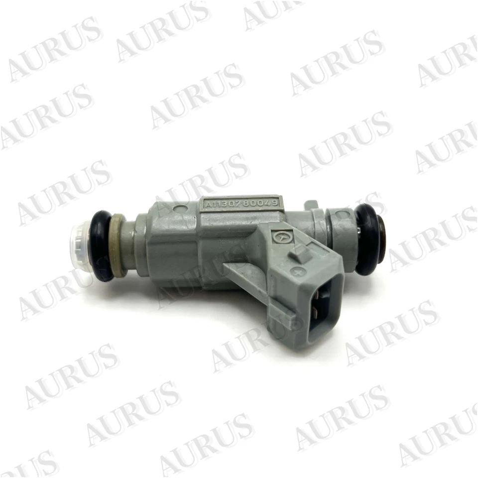 x6 KITS DE REPARACIÓN DE INYECTORES PARA MERCEDES-BENZ ML320 1998-2000 3,2 L V6 0280155744 Foto 4 de 4