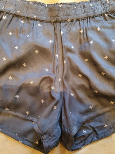 Short RVCA - Blue- Women Size XS - Picture 3 of 5