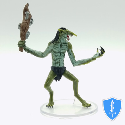 Troll - Wild Beyond the Witchlight #35 D&D Icons of Realms Miniature