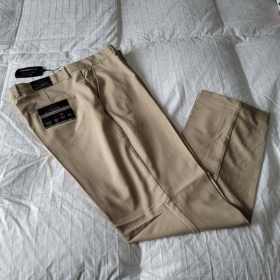 greg norman performance pants