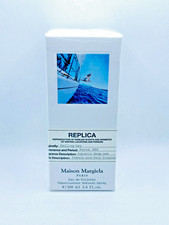 Maison Margiela Replica Sailing day EDT Spray 3.4 Oz / 100 ml sealed box