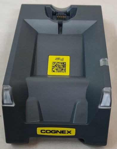 Cognex DMA-IBASE-BT-01 DATAMAN 8000 Bluetooth Intelligente Basisstation 1 - Bild 4 von 9