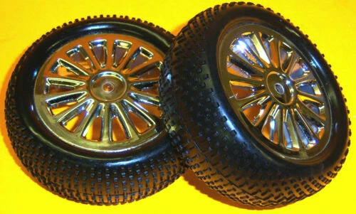 ANSMANN RC-Modellbau Räder, Chassis- & Antriebs-Teile & -Zubehör