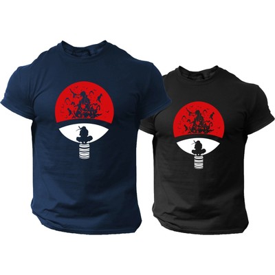 uchiha t