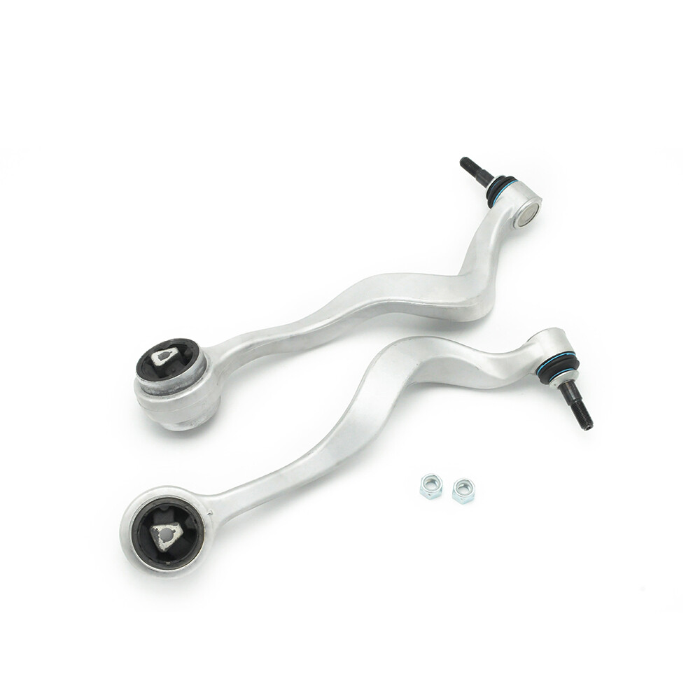 For BMW E60 525i 528i 530i 535i 545 550i Front Lower Control Arms