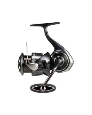 Daiwa Angelrolle Spinnfischen Ballistischen HD Neu 2025