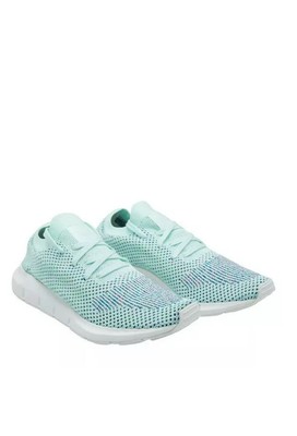 adidas swift run women blue
