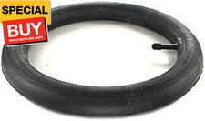 12.5 X 2.75 Inner Tube for Razor MX350 Electric Dirt Bike - Heavy Duty Straight