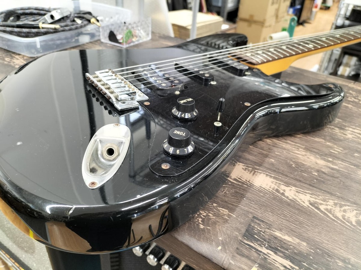 ギター Fender Japan ST-456 Fender Japan ST-456 Stratocaster Electric Guitar エレキ