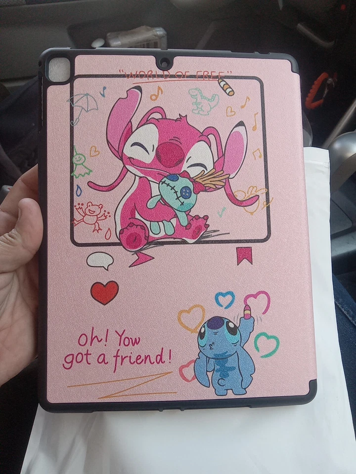 Allsky 3 Tri iPad 5&6-air 2&1 -pro9.7 — 第 3/4 张图片