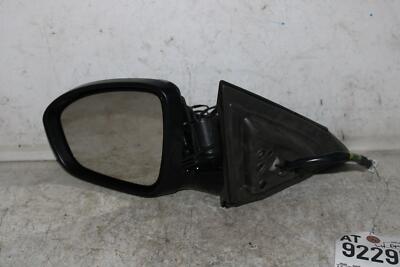 Door Mirror NISSAN ALTIMA Left 19