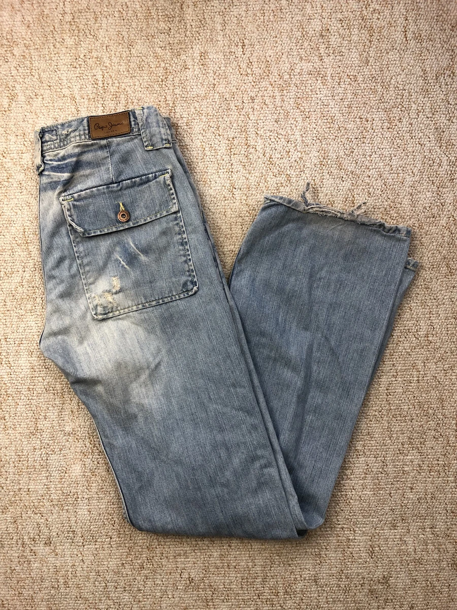 Pepe hotsell jeans international