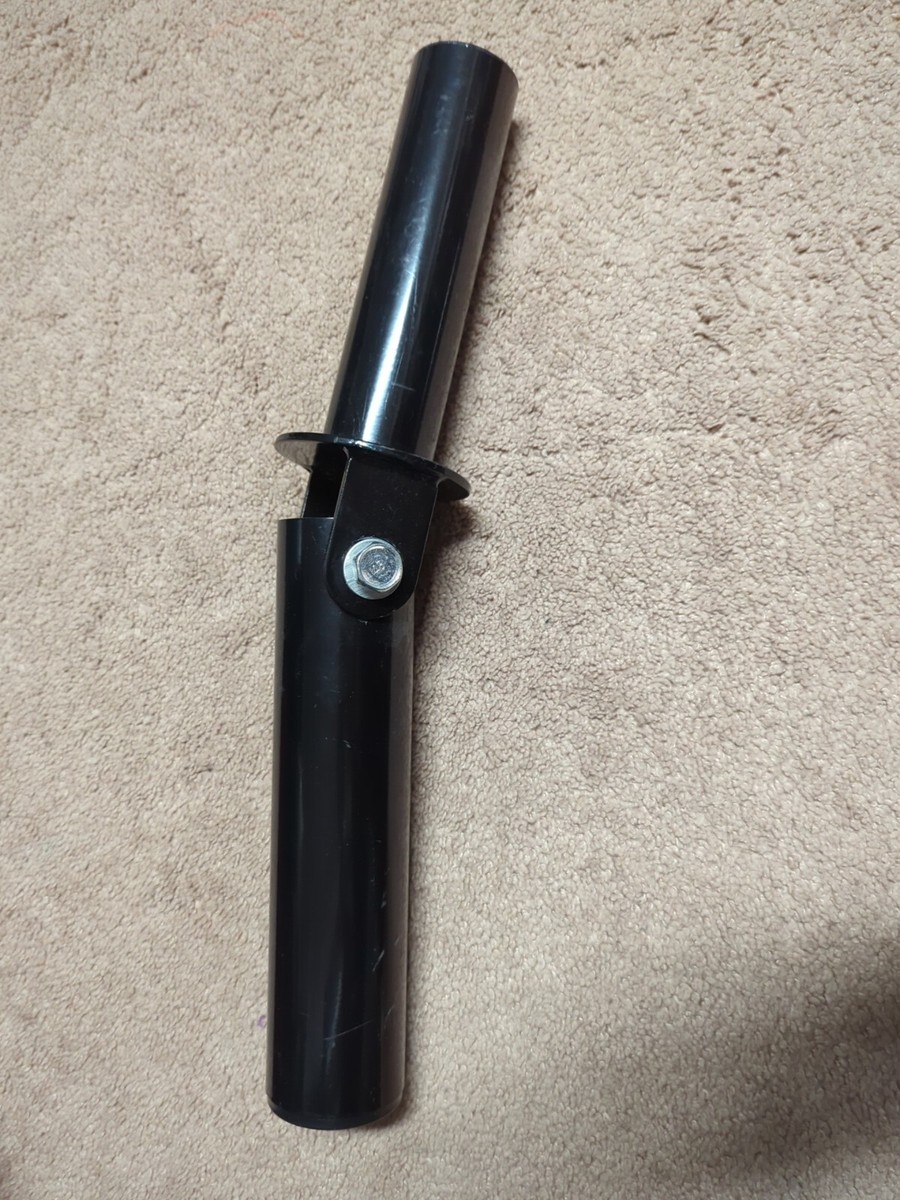 T Bar Row Platform Post Barbell Sleeve Weightlifting Home T Bar