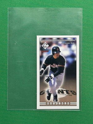 1999 Pacific Trading Cards Private Stock Armando Rios #132 PS-206