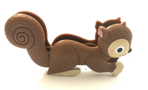 Sneaky Snacky Squirrel Game Squirrel Replacement Educational Insights 