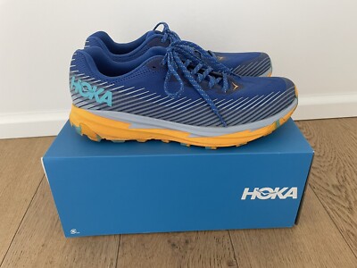 Hoka One One M Torrent 2 , Größe EU 46 USA 11,5