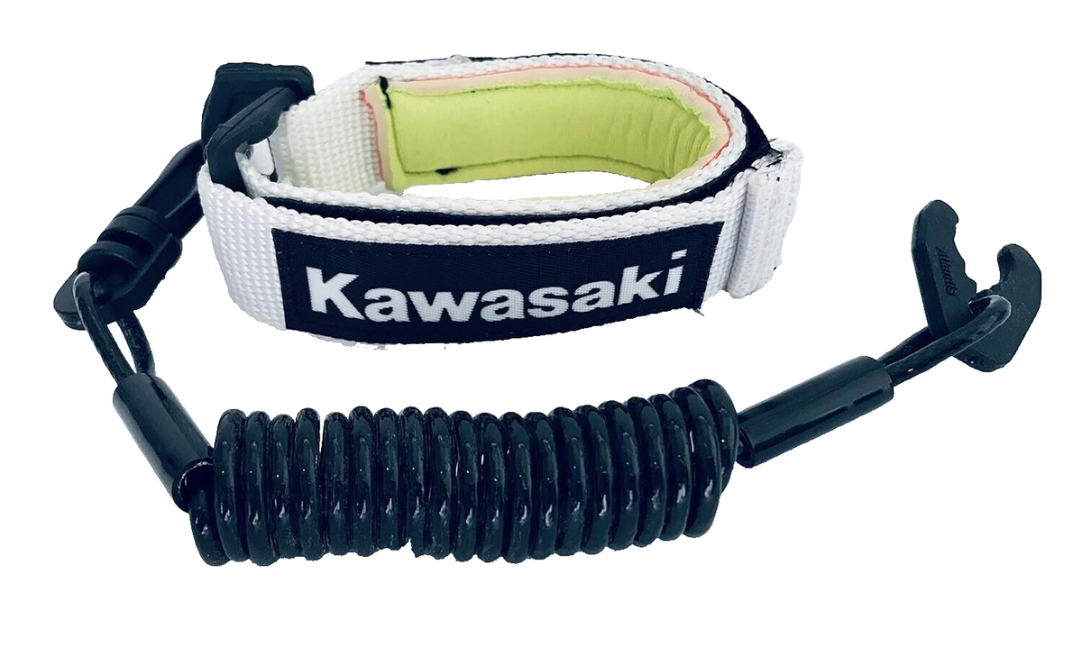 Kawasaki Jet Ski STX1100 ZXI STX12F ULTRA STX15F X2 Lanyard Wrist