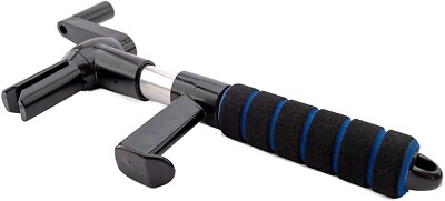 Car1 Spanngurtwickler Zurrgurtaufroller Spanngurte Softgrip schnell aufwickeln