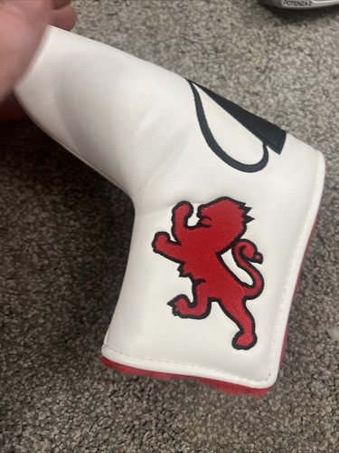 Piretti Triumph potenza 2 34” With Headcover - Picture 7 of 8