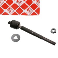 Febi Spurstange Axialgelenk FüR Lexus Gs Ls Sc Toyota Supra Celsior Aristo Vorne