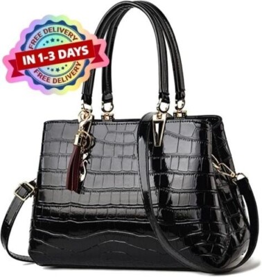 Amazon Bolsos De Moda 2021 Mujer Carteras De Mujer De Moda Piel