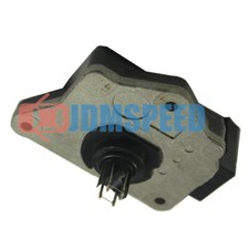 Sensor de flujo de masa de aire AFH55M10 se adapta a camioneta Nissan d21 sensor MAF AFH55-M10