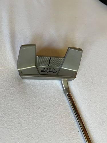 Huntington Beach Putter Soft 11 (neuwertig) 33 inch (mit Haube) - Bild 2 von 4