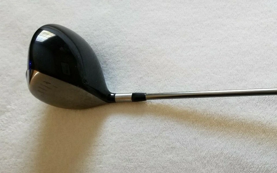 *TaylorMade r7 QUAD  TP 8.5 Degree driver - Image 2 of 4