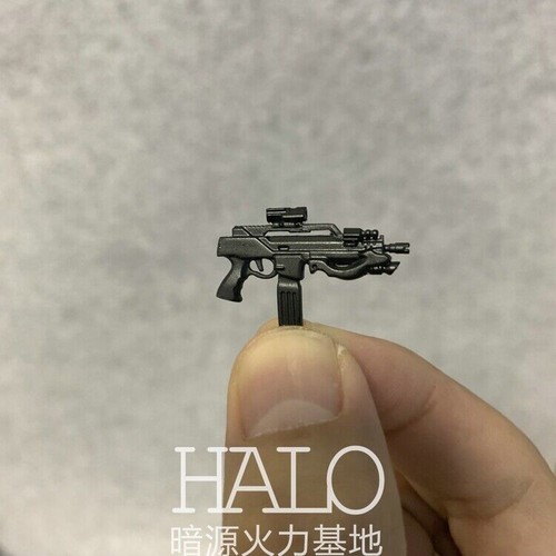 Joytoy Waffenset passend für 1/18 Figuren im Maßstab 3,75"" BBI GIJOE Zubehör Neu - Bild 14 von 42