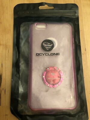 デコケース iPhone6 plus ピンク IPhone 6 Plus 5.5