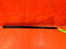 06-11 Honda Civic Si 4d Sedan - Door Molding Impact Strip Left Front Oem 282