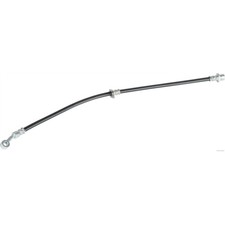 HERTH+BUSS Bremsschlauch für HONDA CIVIC X (FC_, FK_) vorne links 01465-TGG-A00