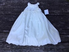 NWT David  s Bridal Flower Girls Dress Size 2T