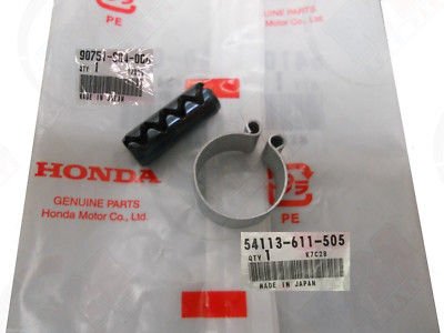 GENUINE Honda Shift Linkage Pin & C-Clip for Acura Integra GSR Type-R Si 1-A5.11
