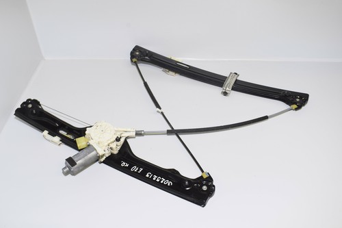 BMW E70 X5 Fensterheber vorne links 7166379 7137019 6967261