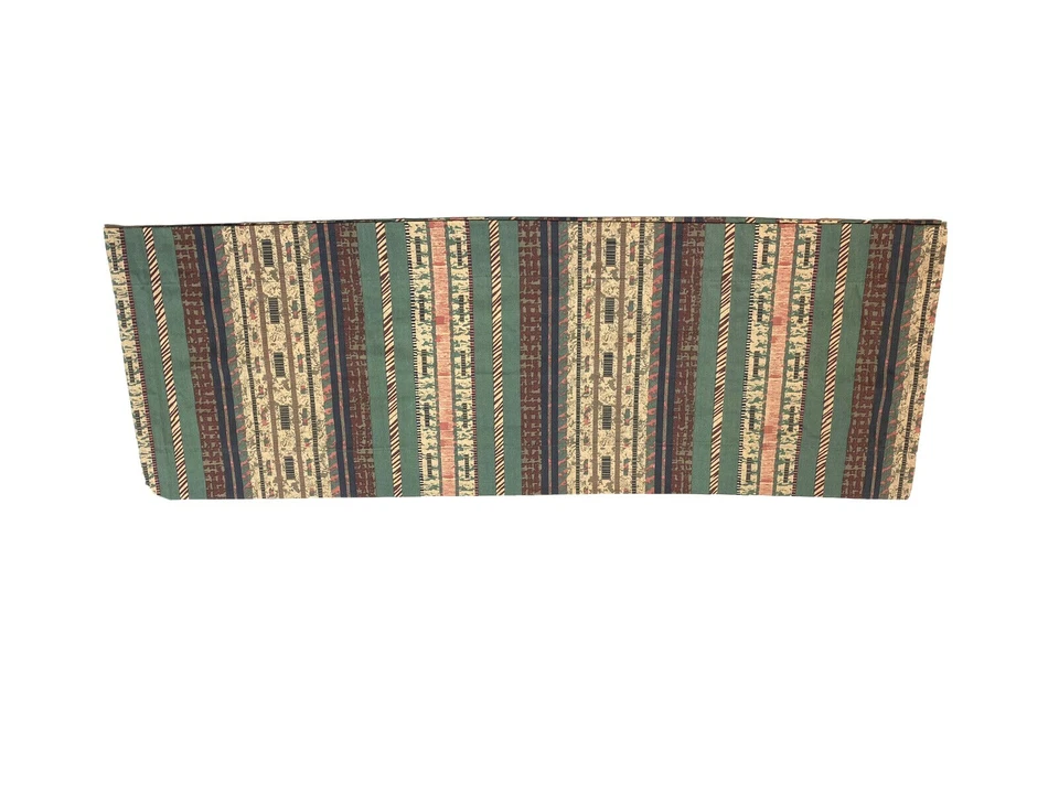 Vintage JC Penney Bedroom Set Sheets Valances Curtains Rare Bedding Retro HTF - Image 2 of 4