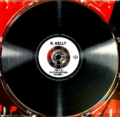 ⭐︎USオリジナル盤⭐︎ R. Kelly / R. （送料無料） R. KELLY / R. (LP) / Jive | WAXPEND RECORDS