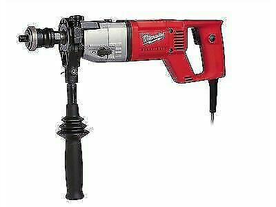 Milwaukee DD2-160XE 240V Dry Diamond 