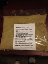1lb. bag powdered 8 herb essiac tea