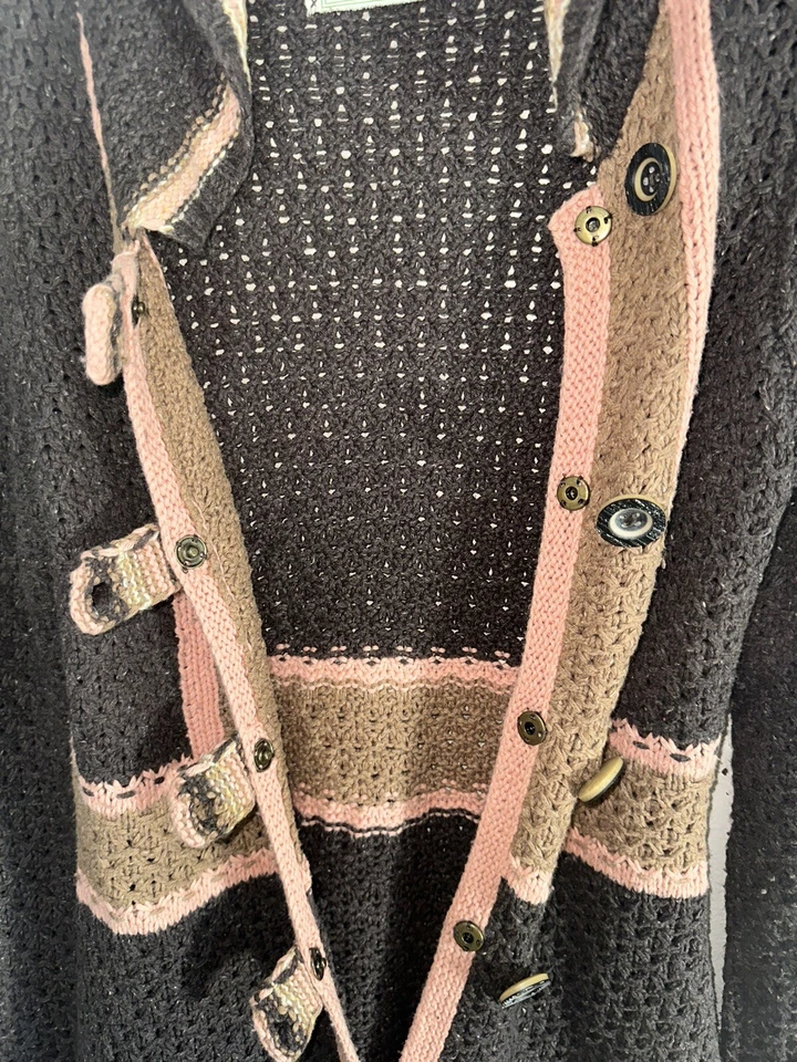 Sparrow Women’s Cardigan / Size Small - Image 2 of 4