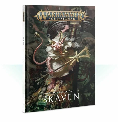 Skaven Warhammer Fantasy