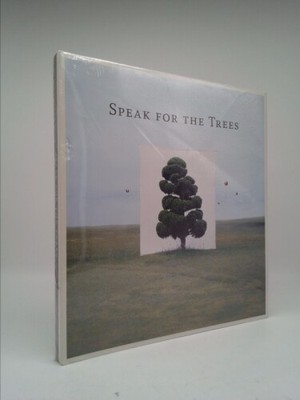 Speak For The Trees by Andria Friesen