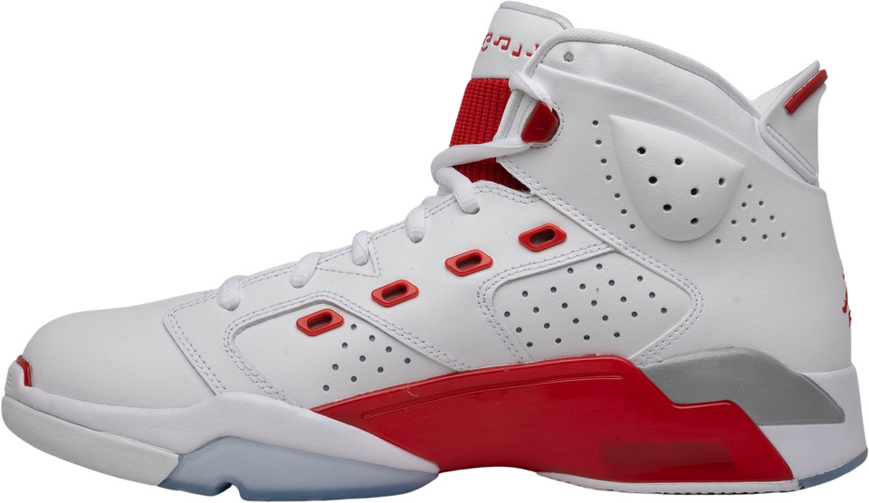 Preços baixos em Jordan 6-17-23 White Fire Red | eBay