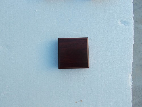 2010 SILVER MAMMOTH COIN IVORY COAST - RARE WITH FOSSIL CASE WOODEN BOX + COA - Picture 12 of 14