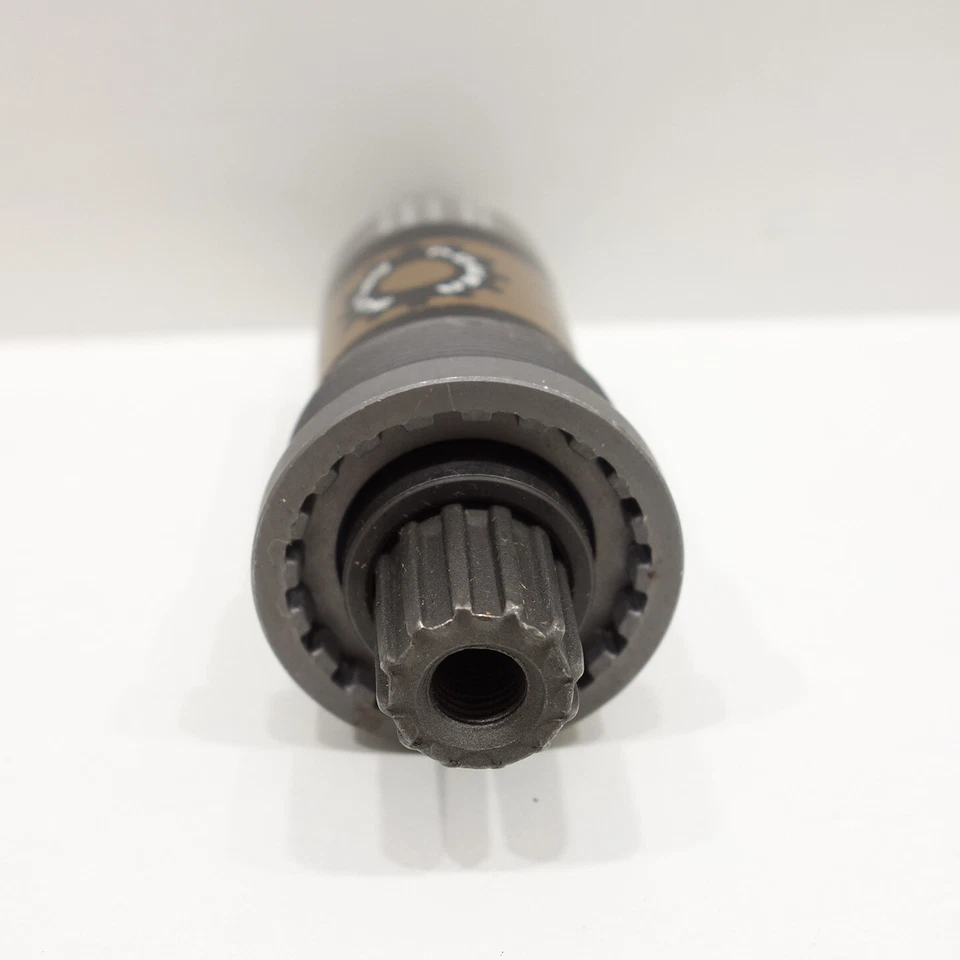 Truvativ  BB-06-PSPL Powerspline Mountainbike Tretlager BSA 68 / 113 mm - Bild 4 von 4